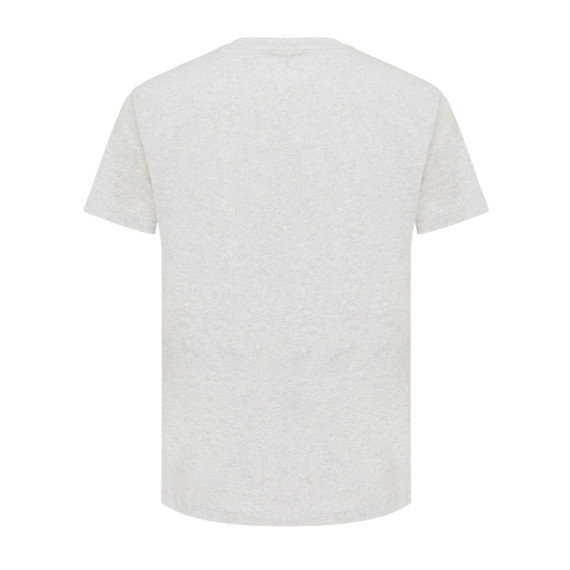 Dámské tričko IQONIQ Yala z recykl. bavlny