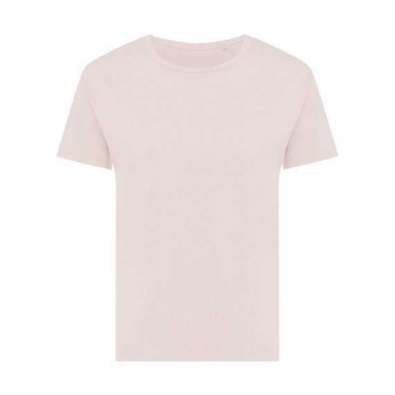 Dámské tričko IQONIQ Yala z recykl. bavlny