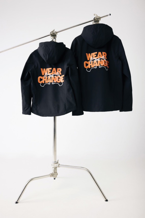 Dámská soft shell bunda IQONIQ Makalu z recykl. polyesteru