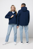 Dámská soft shell bunda IQONIQ Makalu z recykl. polyesteru