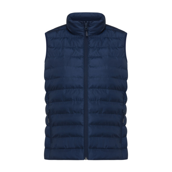 Dámská vesta IQONIQ Meru z recykl. polyesteru