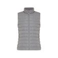 Dámská vesta IQONIQ Meru z recykl. polyesteru