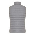 Dámská vesta IQONIQ Meru z recykl. polyesteru