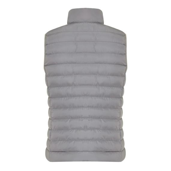 Dámská vesta IQONIQ Meru z recykl. polyesteru