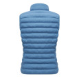 Dámská vesta IQONIQ Meru z recykl. polyesteru