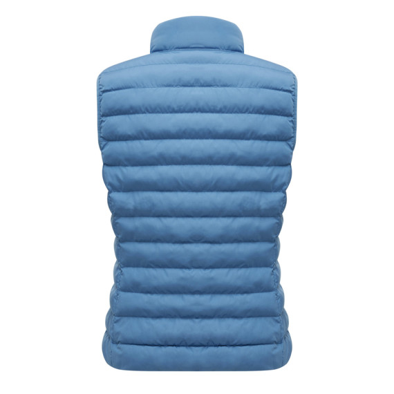 Dámská vesta IQONIQ Meru z recykl. polyesteru