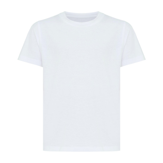 Dětské tričko IQONIQ Koli z recykl. bavlny