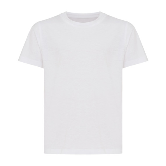 Dětské tričko IQONIQ Koli z recykl. bavlny