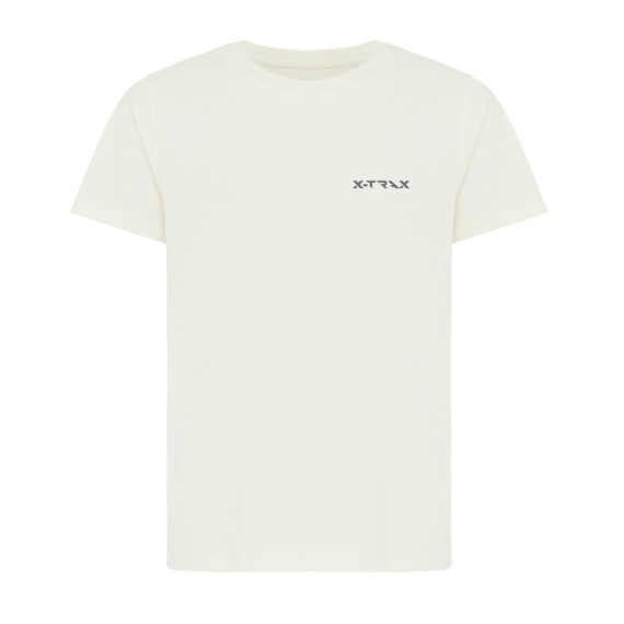 Dětské tričko IQONIQ Koli z recykl. bavlny