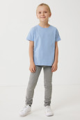 Dětské tričko Iqoniq Koli z recykl. bavlny