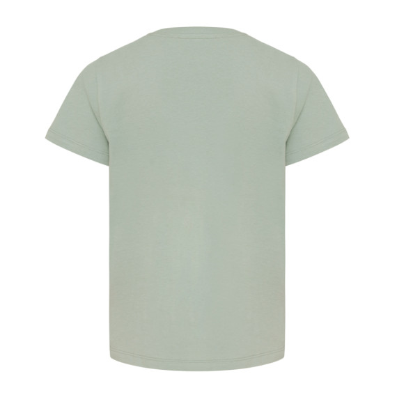 Dětské tričko IQONIQ Koli z recykl. bavlny