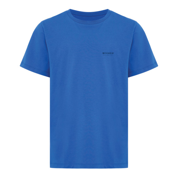 Dětské tričko IQONIQ Koli z recykl. bavlny