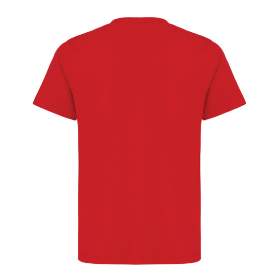 Dětské tričko IQONIQ Koli z recykl. bavlny