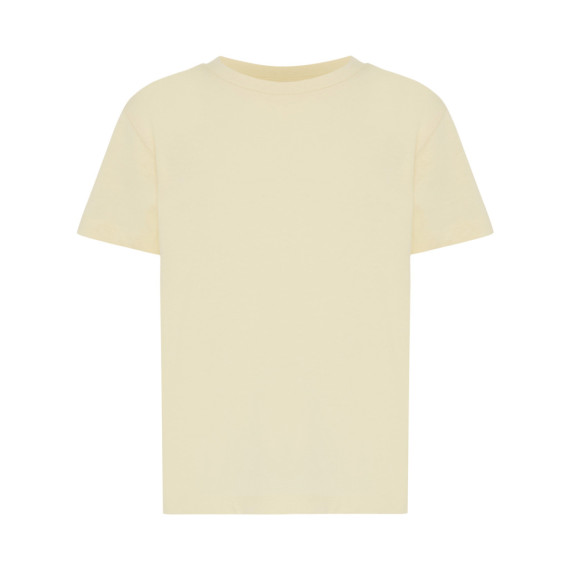 Dětské tričko IQONIQ Koli z recykl. bavlny