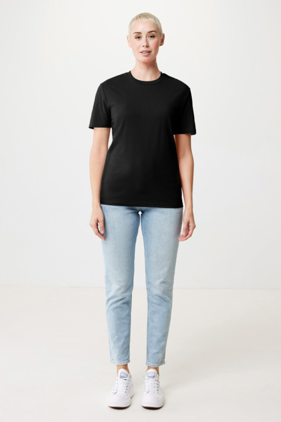 Tričko IQONIQ Bryce z recykl. bavlny