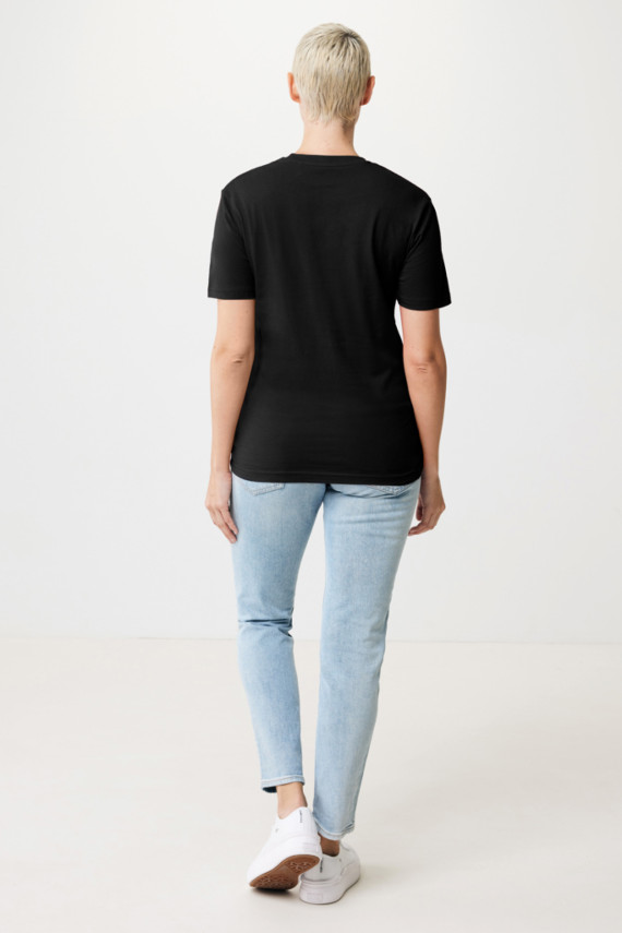 Tričko IQONIQ Bryce z recykl. bavlny