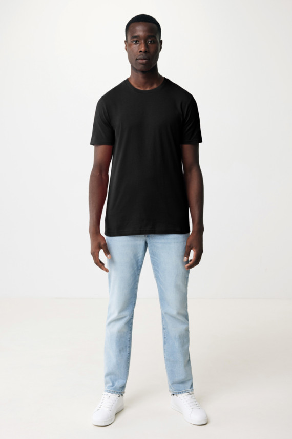 Tričko IQONIQ Bryce z recykl. bavlny