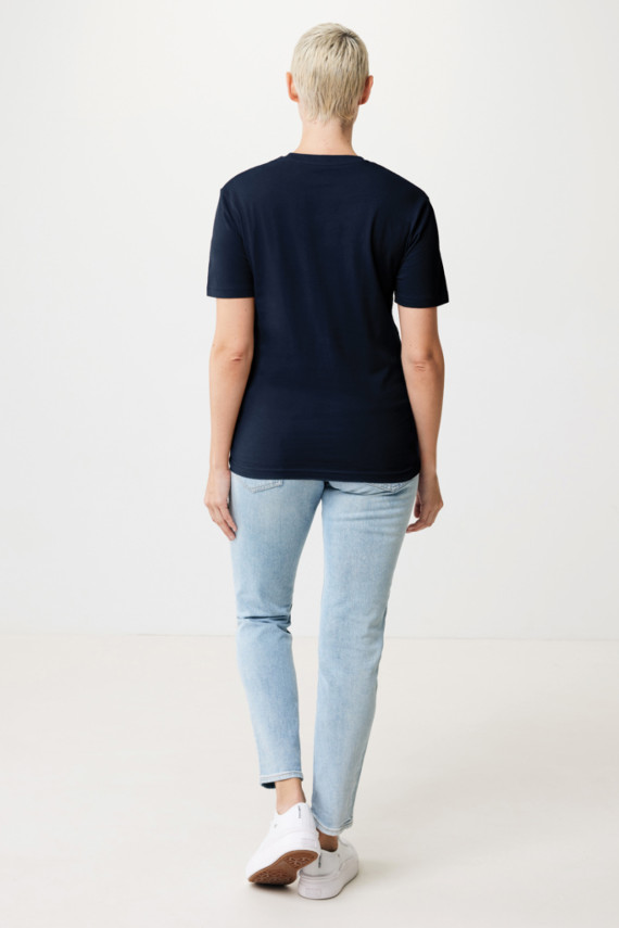 Tričko IQONIQ Bryce z recykl. bavlny