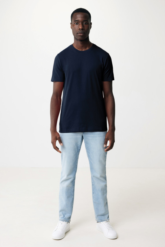 Tričko IQONIQ Bryce z recykl. bavlny