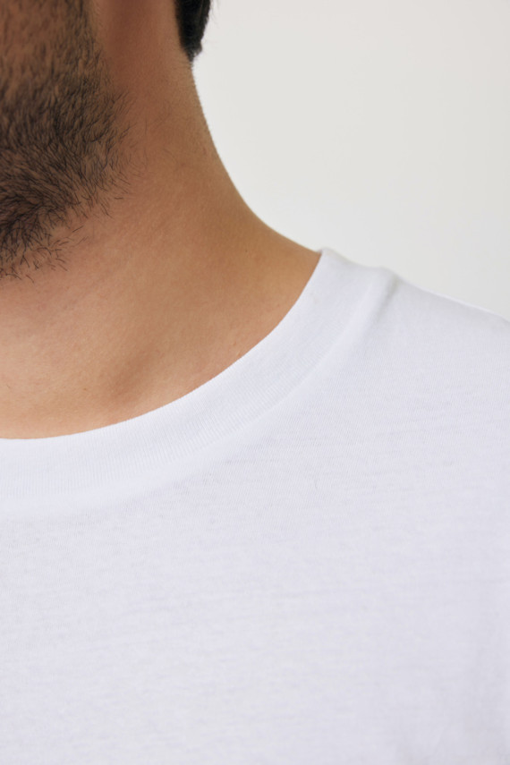 Tričko IQONIQ Bryce z recykl. bavlny