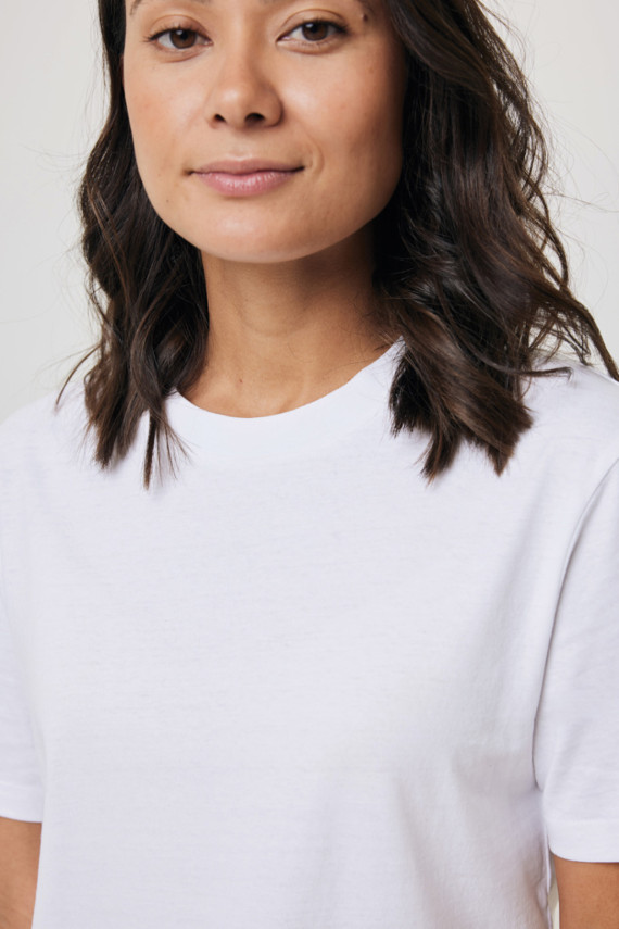 Tričko IQONIQ Bryce z recykl. bavlny