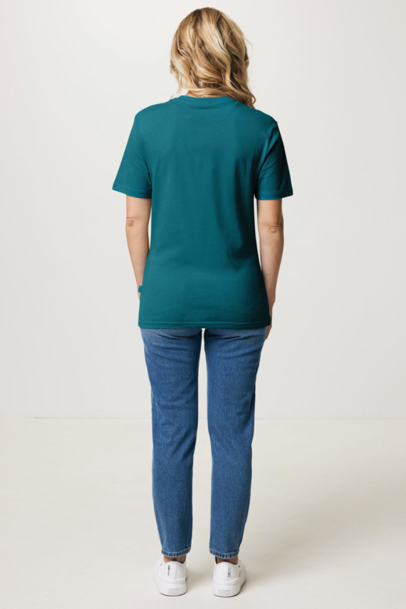 Tričko IQONIQ Bryce z recykl. bavlny