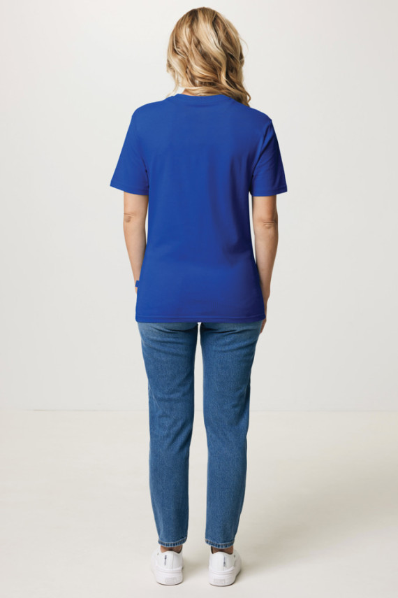 Tričko IQONIQ Bryce z recykl. bavlny