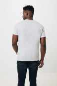 Nebarvené tričko Iqoniq Manuel z recykl. bavlny