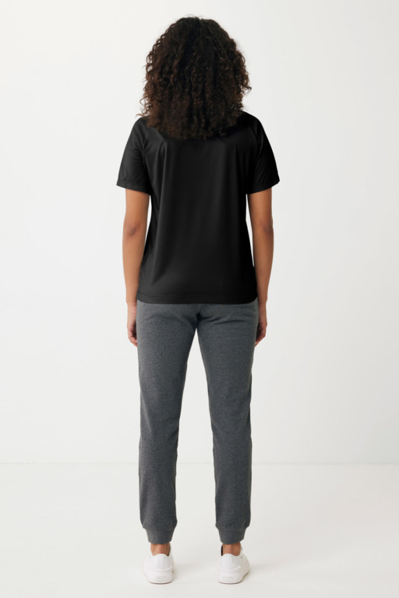 Rychleschnoucí tričko Ioniq Tikal z recykl. polyesteru