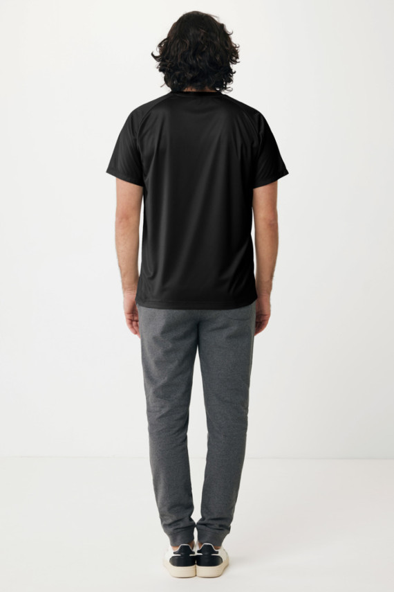 Rychleschnoucí tričko Ioniq Tikal z recykl. polyesteru