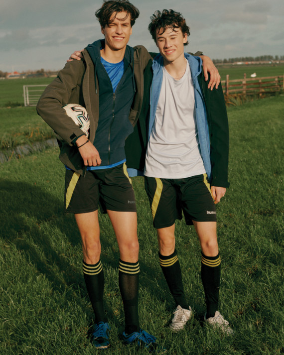 Rychleschnoucí tričko Ioniq Tikal z recykl. polyesteru