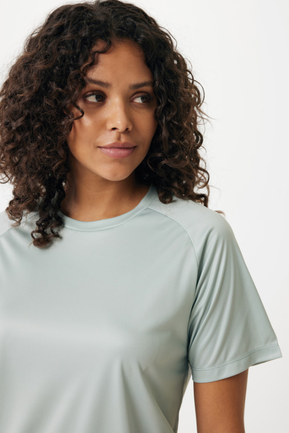 Rychleschnoucí tričko Ioniq Tikal z recykl. polyesteru