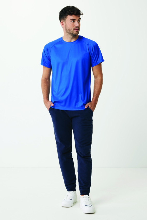 Rychleschnoucí tričko Ioniq Tikal z recykl. polyesteru