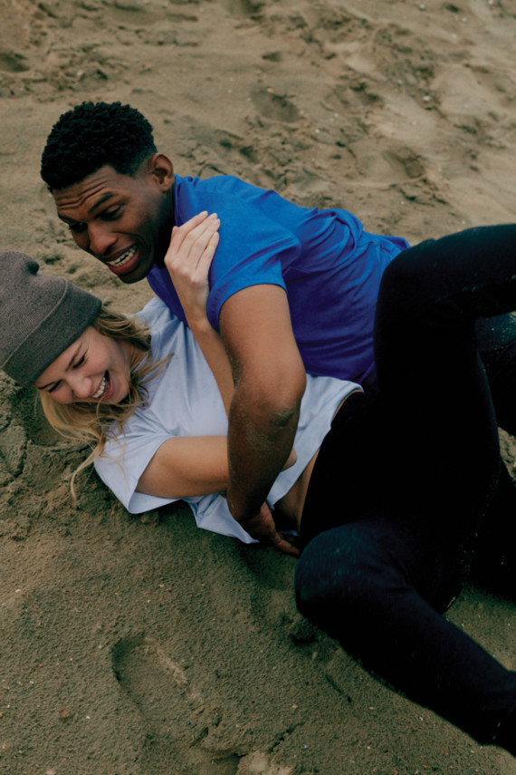 Rychleschnoucí tričko Ioniq Tikal z recykl. polyesteru