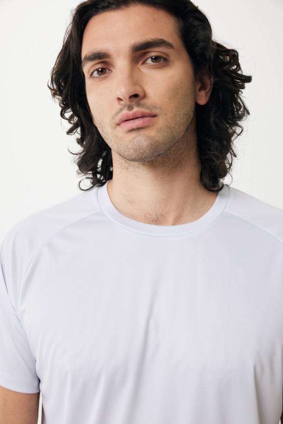 Rychleschnoucí tričko Ioniq Tikal z recykl. polyesteru