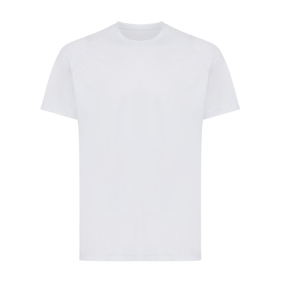 Rychleschnoucí tričko Ioniq Tikal z recykl. polyesteru