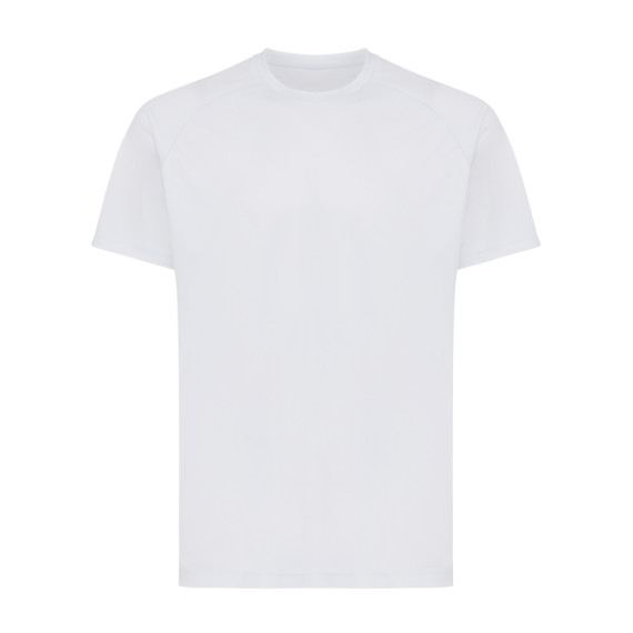 Rychleschnoucí tričko Ioniq Tikal z recykl. polyesteru