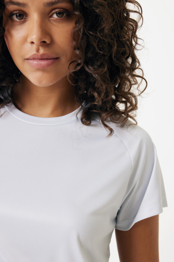 Rychleschnoucí tričko Ioniq Tikal z recykl. polyesteru