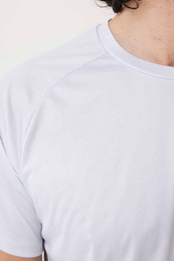 Rychleschnoucí tričko Ioniq Tikal z recykl. polyesteru