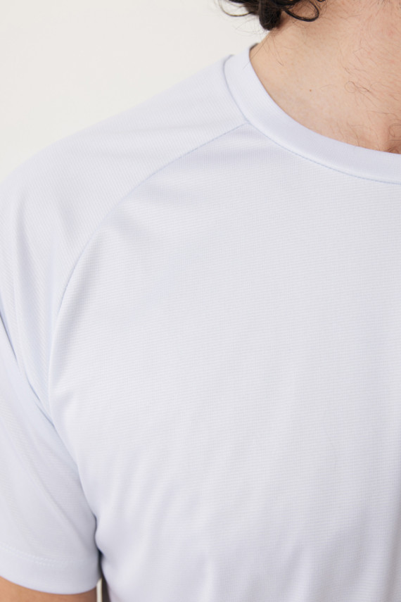 Rychleschnoucí tričko Ioniq Tikal z recykl. polyesteru