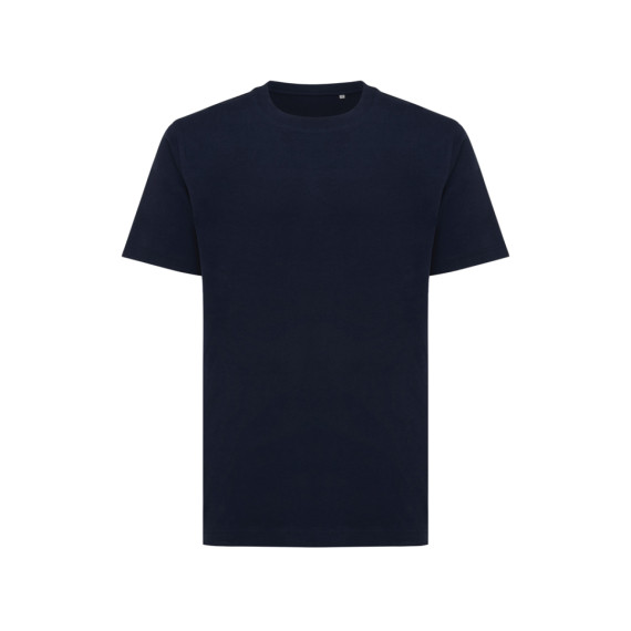 Tričko IQONIQ Kakadu relaxed fit z recykl. bavlny