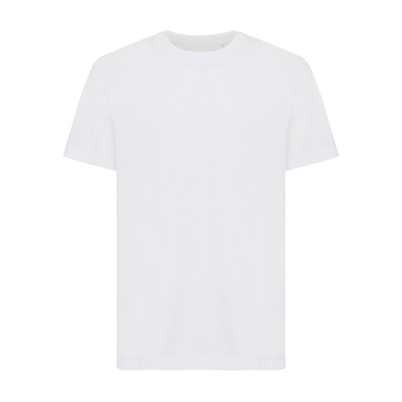 Tričko IQONIQ Kakadu relaxed fit z recykl. bavlny