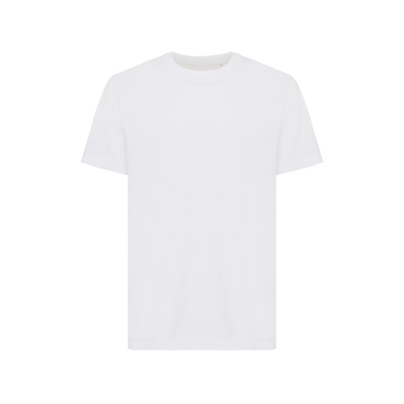 Tričko IQONIQ Kakadu relaxed fit z recykl. bavlny