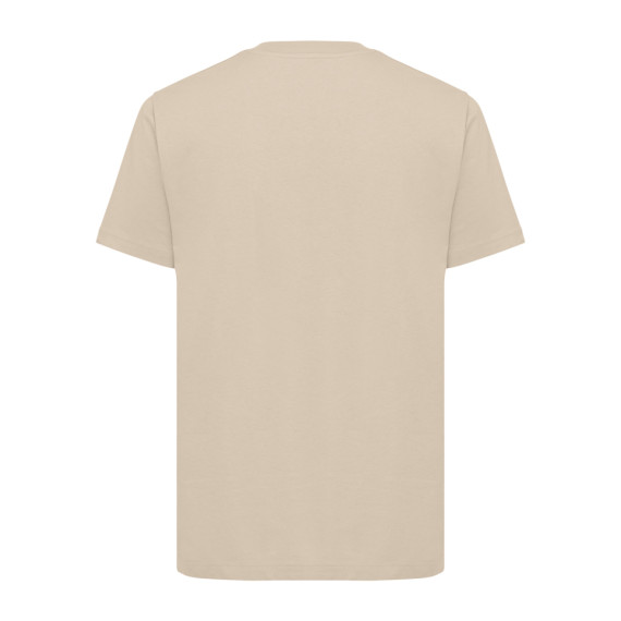 Tričko IQONIQ Kakadu relaxed fit z recykl. bavlny