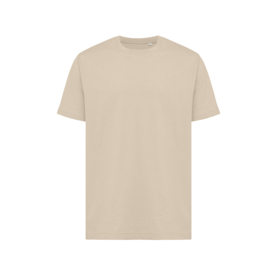 Tričko IQONIQ Kakadu relaxed fit z recykl. bavlny