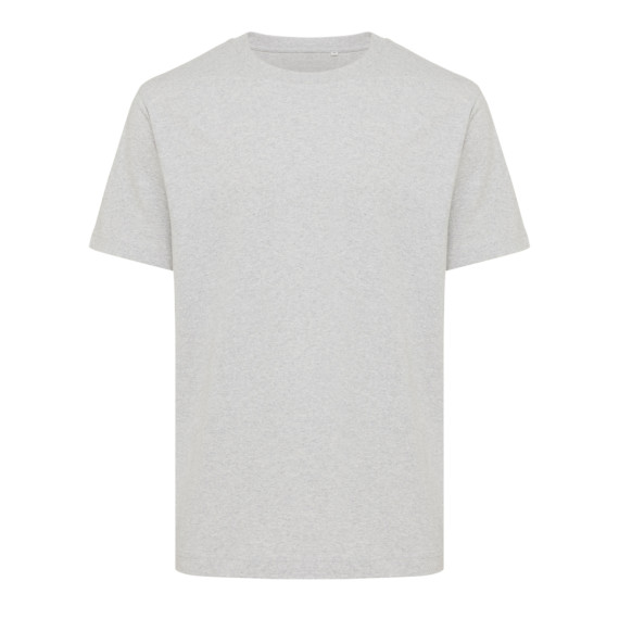 Tričko IQONIQ Kakadu relaxed fit z recykl. bavlny