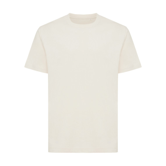 Tričko IQONIQ Kakadu relaxed fit z recykl. bavlny