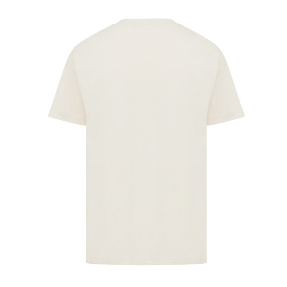 Tričko IQONIQ Kakadu relaxed fit z recykl. bavlny