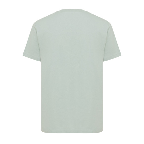 Tričko IQONIQ Kakadu relaxed fit z recykl. bavlny