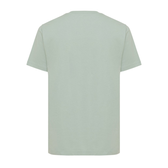 Tričko IQONIQ Kakadu relaxed fit z recykl. bavlny